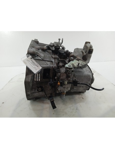 Recambio de caja cambios para peugeot 308 gt pack referencia OEM IAM 20EA52  