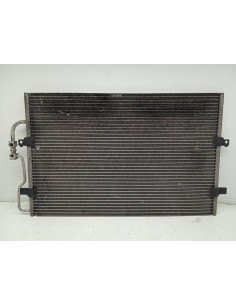 Recambio de condensador a/a para citroën jumpy referencia OEM IAM 1486721080   2