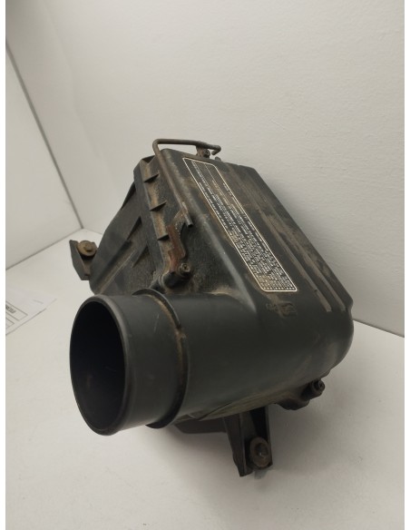 Recambio de filtro aire para mg serie 200 (xw) 1.6 referencia OEM IAM   