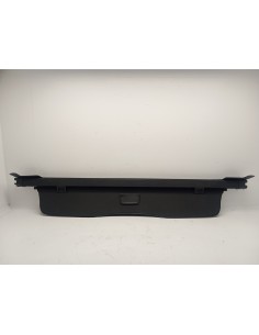 Recambio de bandeja trasera para porsche cayenne (typ 9pa) s referencia OEM IAM 95555177304   2
