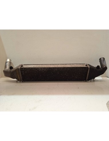 Recambio de intercooler para mazda 3 berlina (bk) 1.6 cd diesel cat referencia OEM IAM   