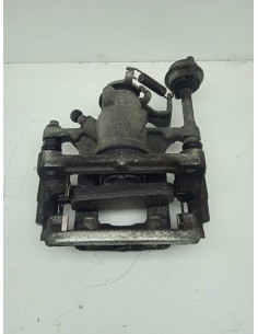 Recambio de pinza de freno trasera derecha para opel astra j lim. 2.0 16v cdti referencia OEM IAM    2