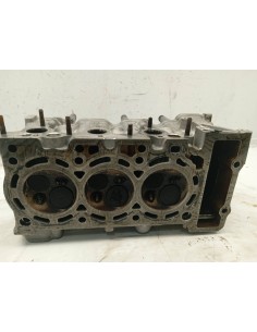 Recambio de culata para smart coupe 0.6 turbo cat referencia OEM IAM 160920   2