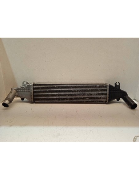 Recambio de intercooler para mazda 3 berlina (bk) 1.6 cd diesel cat referencia OEM IAM   