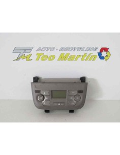 Recambio de mando climatizador para fiat linea (110) 1.3 16v jtd cat referencia OEM IAM 735459252  
