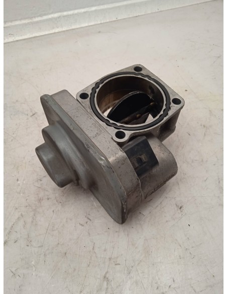 Recambio de caja mariposa para opel astra gtc 1.7 16v cdti referencia OEM IAM 8981052101  