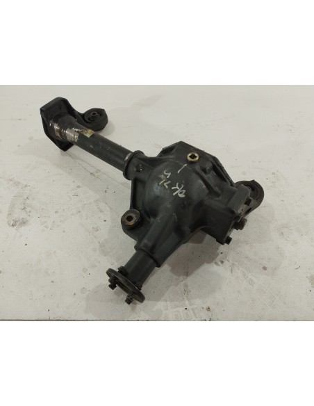 Recambio de diferencial delantero para ssangyong kyron 2.0 referencia OEM IAM DC427S  