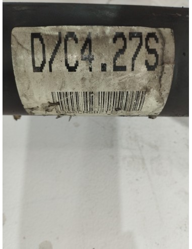 Recambio de diferencial delantero para ssangyong kyron 2.0 referencia OEM IAM DC427S  