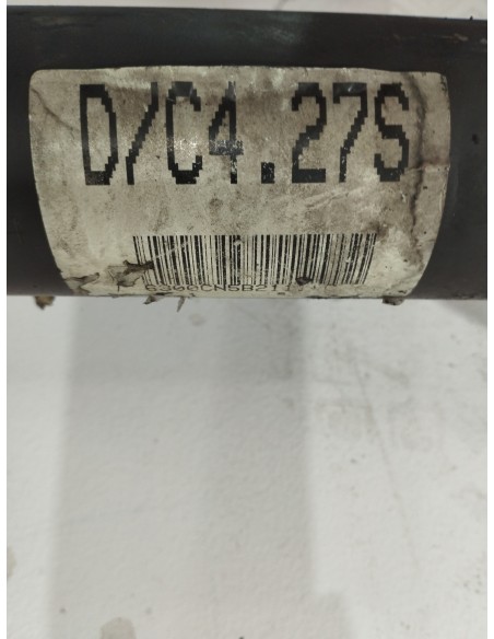 Recambio de diferencial delantero para ssangyong kyron 2.0 referencia OEM IAM DC427S  