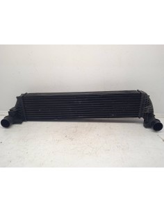 Recambio de intercooler para renault laguna ii (bg0) 1.9 dci diesel fap referencia OEM IAM 8200292773B  