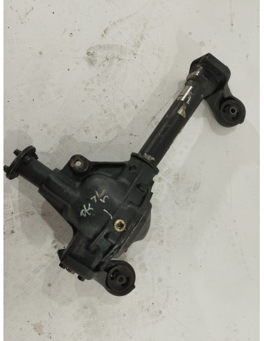 Recambio de diferencial delantero para ssangyong kyron 2.0 referencia OEM IAM DC427S  