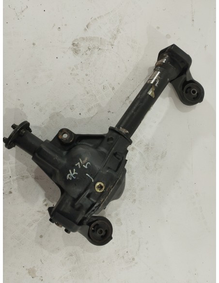 Recambio de diferencial delantero para ssangyong kyron 2.0 referencia OEM IAM DC427S  