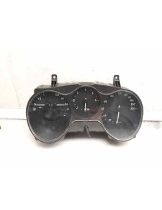 Recambio de cuadro instrumentos para seat toledo (5p2) 1.9 tdi referencia OEM IAM 5P0920802G SEZZZ0E2986458 V1058171