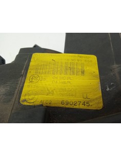 Recambio de faro izquierdo para bmw serie 3 berlina (e46) 2.0 16v diesel cat referencia OEM IAM 6902745   2