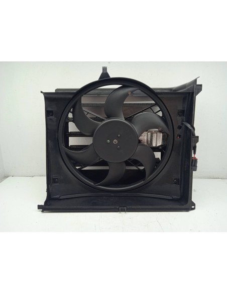 Recambio de electroventilador para bmw serie 3 berlina (e46) 2.0 16v diesel cat referencia OEM IAM   