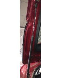 Recambio de amortiguadores maletero / porton para mazda 3 lim. () luxury referencia OEM IAM BJT663620A   2