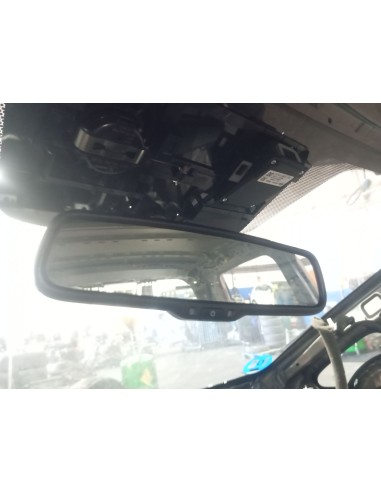 Recambio de espejo para nissan leaf n-connecta referencia OEM IAM 963215SH0A  