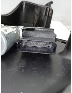 Recambio de elevalunas trasero derecho para seat leon (1p1) 2.0 tdi referencia OEM IAM 1K0959704G   2