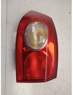 Recambio de piloto trasero izquierdo para renault laguna ii (bg0) 1.9 dci diesel fap referencia OEM IAM 8200262667 RESTYLING 