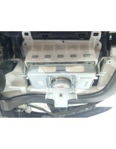 Recambio de kit airbag para nissan leaf n-connecta referencia OEM IAM    2