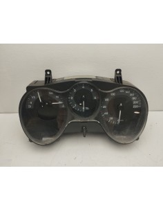 Recambio de cuadro instrumentos para seat leon (1p1) 1.9 tdi referencia OEM IAM 1P0920823GX  