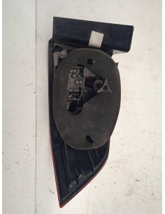 Recambio de piloto trasero izquierdo para renault laguna ii (bg0) 1.9 dci diesel fap referencia OEM IAM 8200262667 RESTYLING  2