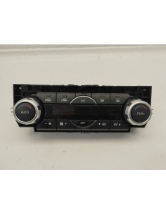 Recambio de mando climatizador para mazda 3 lim. () luxury referencia OEM IAM BAER61190C  