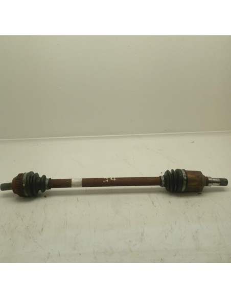 Recambio de transmision delantera derecha para smart coupe 1.0 turbo cat referencia OEM IAM A4513570601  