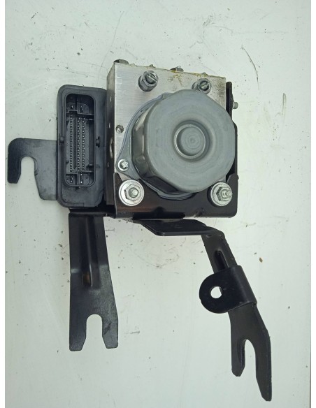 Recambio de abs para dacia sandero 1.5 dci diesel fap cat referencia OEM IAM 476605492R  