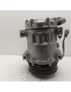 Recambio de compresor aire acondicionado para ford focus c-max (cap) 1.6 tdci cat referencia OEM IAM 3M5H19D629SA  
