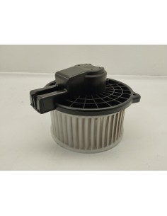 Recambio de motor calefaccion para mazda 3 lim. () luxury referencia OEM IAM HB111BANP00  