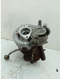 Recambio de turbocompresor para nissan almera tino (v10m) 2.2 16v turbodiesel cat referencia OEM IAM 4522746  