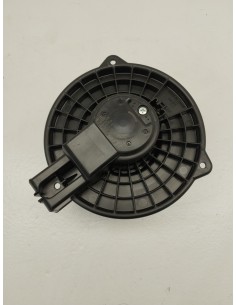 Recambio de motor calefaccion para mazda 3 lim. () luxury referencia OEM IAM HB111BANP00   2