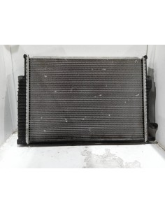 Recambio de radiador agua para bmw serie 7 (e32) 3.5 cat referencia OEM IAM 1723467  