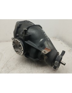 Recambio de diferencial trasero para mercedes-benz clase c (w203) berlina 2.7 cdi 20v cat referencia OEM IAM A2033509814   2