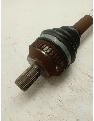 Recambio de transmision delantera derecha para smart coupe 1.0 turbo cat referencia OEM IAM A4513570601  