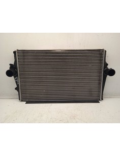 Recambio de intercooler para volvo s60 berlina 2.4 diesel referencia OEM IAM 8671694  