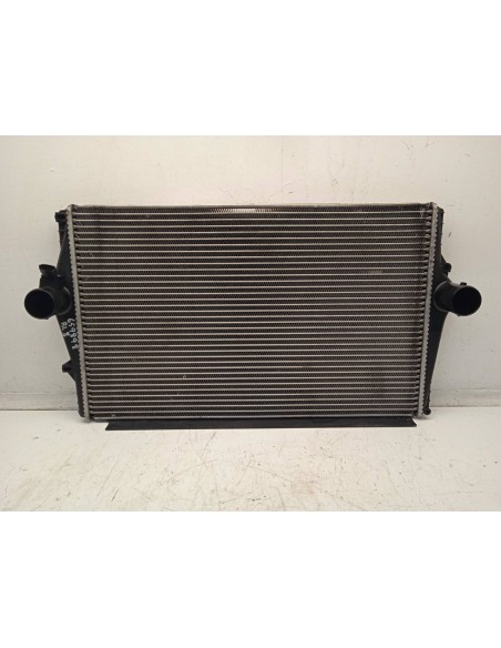 Recambio de intercooler para volvo s60 berlina 2.4 diesel referencia OEM IAM 8671694  