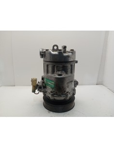 Recambio de compresor aire acondicionado para mg serie 45 (rt) 2.0 idt cat referencia OEM IAM SD7V161220F  