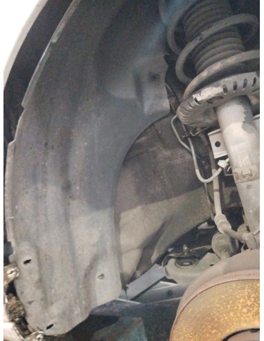 Recambio de paso rueda para skoda fabia combi (5j5) 1.6 tdi referencia OEM IAM 5J0809958A D.D 