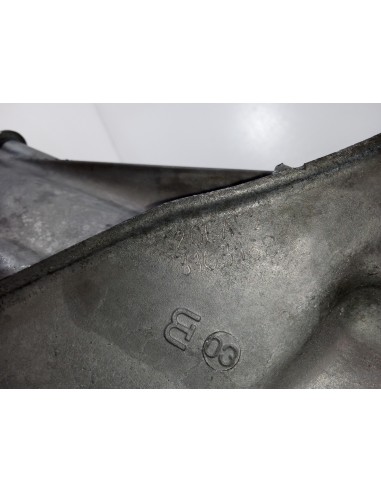 Recambio de caja cambios para peugeot 308 gt pack referencia OEM IAM 20EA52  