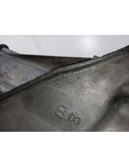 Recambio de caja cambios para peugeot 308 gt pack referencia OEM IAM 20EA52  