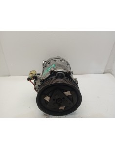 Recambio de compresor aire acondicionado para mg serie 45 (rt) 2.0 idt cat referencia OEM IAM SD7V161220F   2