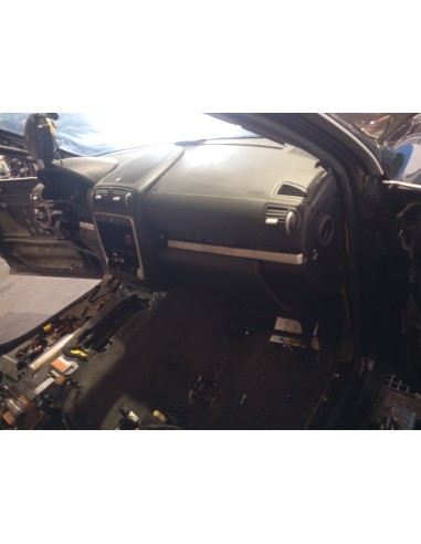 Recambio de kit airbag para porsche cayenne (typ 9pa) s referencia OEM IAM COMPLETO  