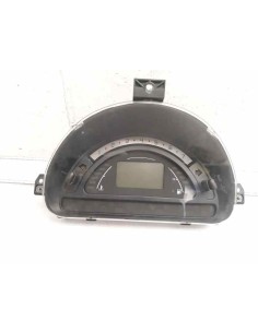 Recambio de cuadro instrumentos para citroën c3 pluriel 1.4 referencia OEM IAM 21674068G  