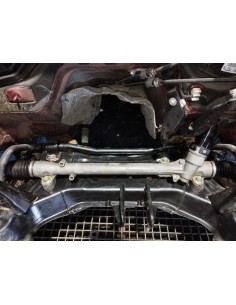 Recambio de cremallera direccion para mazda 3 lim. () luxury referencia OEM IAM JG201004692  