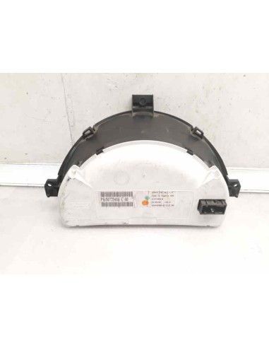 Recambio de cuadro instrumentos para citroën c3 pluriel 1.4 referencia OEM IAM 21674068G  