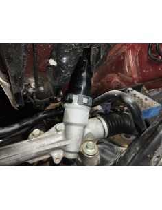 Recambio de cremallera direccion para mazda 3 lim. () luxury referencia OEM IAM JG201004692   2