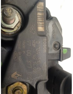 Recambio de alternador para renault master caja abierta/chasis ab ´98 2.8 tdi referencia OEM IAM 7700377091   2