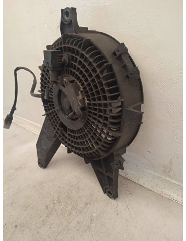 Recambio de electroventilador para hyundai terracan (hp) 2.9 crdi cat referencia OEM IAM   